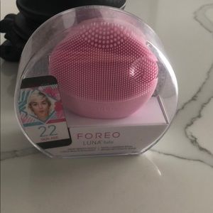 Foreo Luna fofo